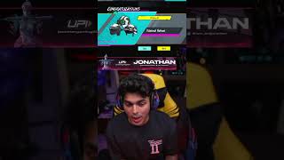 LOLZ: VOICE PACK CREATE OPENING BY @JONATHANGAMINGYT #bgmi #jonathan #shorts