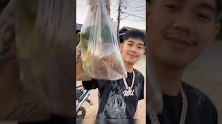 1Mill - อยู่กับแก๊งอยู่ที่ จ. ตาก พี่เบิร์ดซื้อไก่และกินลาบแซ่บๆ #1mill #dek1millionbaht #rap 1Mill - อยู่กับแก๊งอยู่ที่ จ. ตาก พี่เบิร์ดซื้อไก่และกินลาบแซ่บๆ #1mill #dek1millionbaht #rap