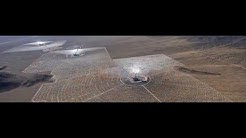 Fake! Ivanpah solar plant runs on natural gas