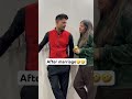 Chaand kha h😂 #funnyvideo #husbandwife #comedy #couplefight #love #husbandwifefun #couplefunfight