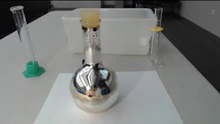 Silver Mirror Demo