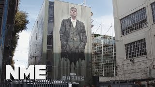 Inside The Legitimate Peaky Blinders Festival 2019