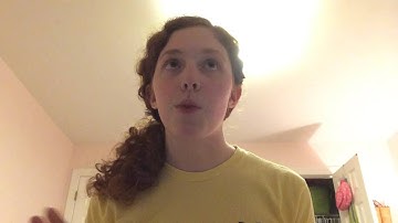 Test Correction Video Unit 4