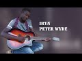 IRYN PETER WYDE LATEST LUMASABA MUSIC 2024