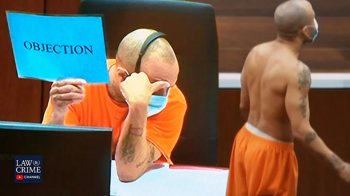 Top 5 Wildest Moments in Darrell Brooks Murder Tri...