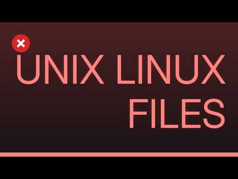 Unix & Linux: Real-time file synchronization (6 Solutions!!)