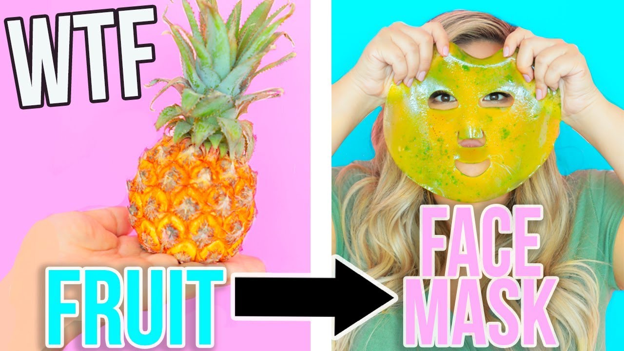 How to Apply Fruit Face Mask? - Unlock the Secrets to Glowing Skin!