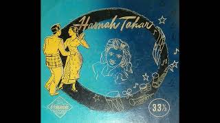 Download Lagu Hasnah Tahar - Serunai Malam MP3