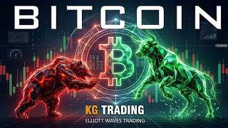 Bitcoin (BTC) Price Forecast: Higher Prices Still Possible? Key Levels & Targets ! WE ARE BACK!!