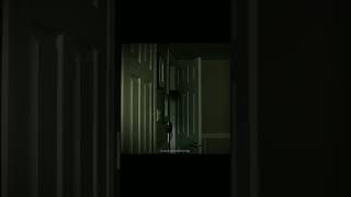 😨 Door ಬಳಿ shadow ghost! 👻 White eyes ಕಾಣಿಸಿತು… | Kannada Horror Shorts#ghost #horror #scary #creepy