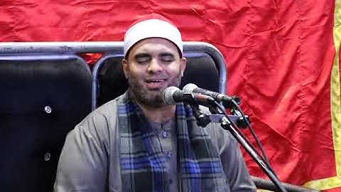 من أروع وأجمل التلاوات الشيخ عمرو الدماريسي