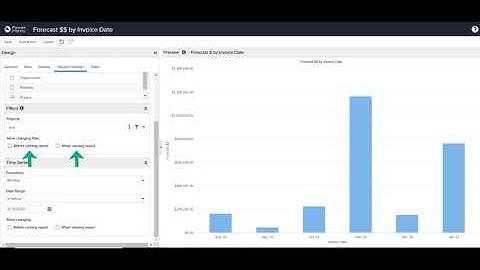 PPM Pro New Reporting