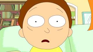 Rick and Morty... Depression Tribute *Nihilism