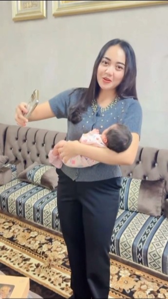 salfok sama silvy kumalasari 😅⁉️ #silvykumalasari #penyanyi #dangdut #shortvideo
