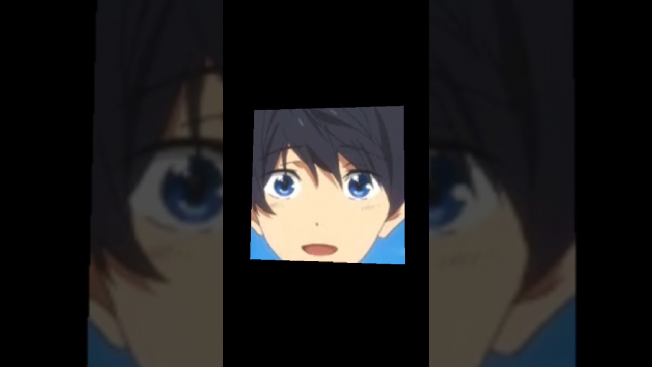 Anime characters singing solo❤️