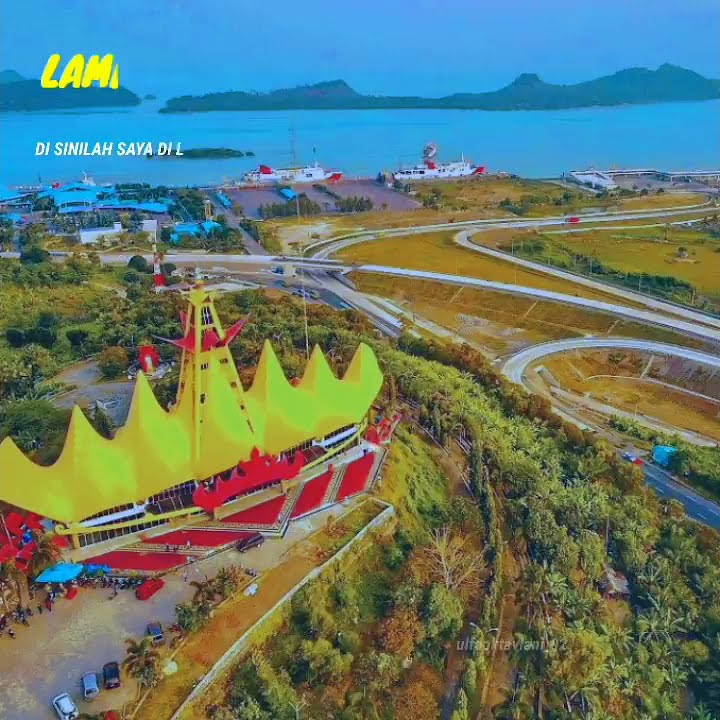 LAMPUNG[Story Wa]#lamtim