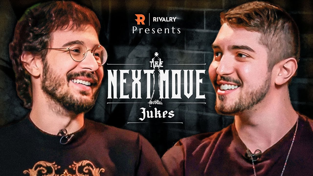 EP07 - Jukes - The Next Move by Rivalry