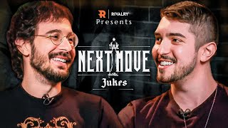 EP07 - Jukes - The Next Move by Rivalry