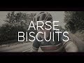 Road Cycling Vlog: Arse Biscuits