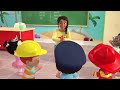 Careers Video 14 Jobs and Career Song +More Nursery Rhymes & Kids Songs - CoCoMelon