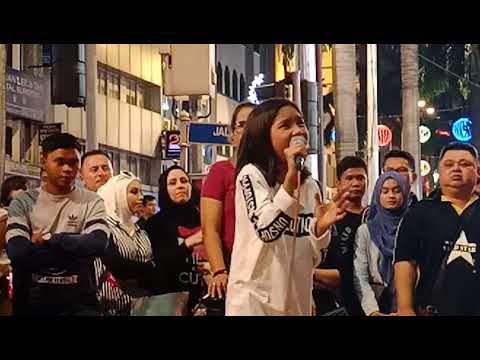 Putus Terpaksa Paling LETOPPP Minggu Ini.... Adik Nurul
