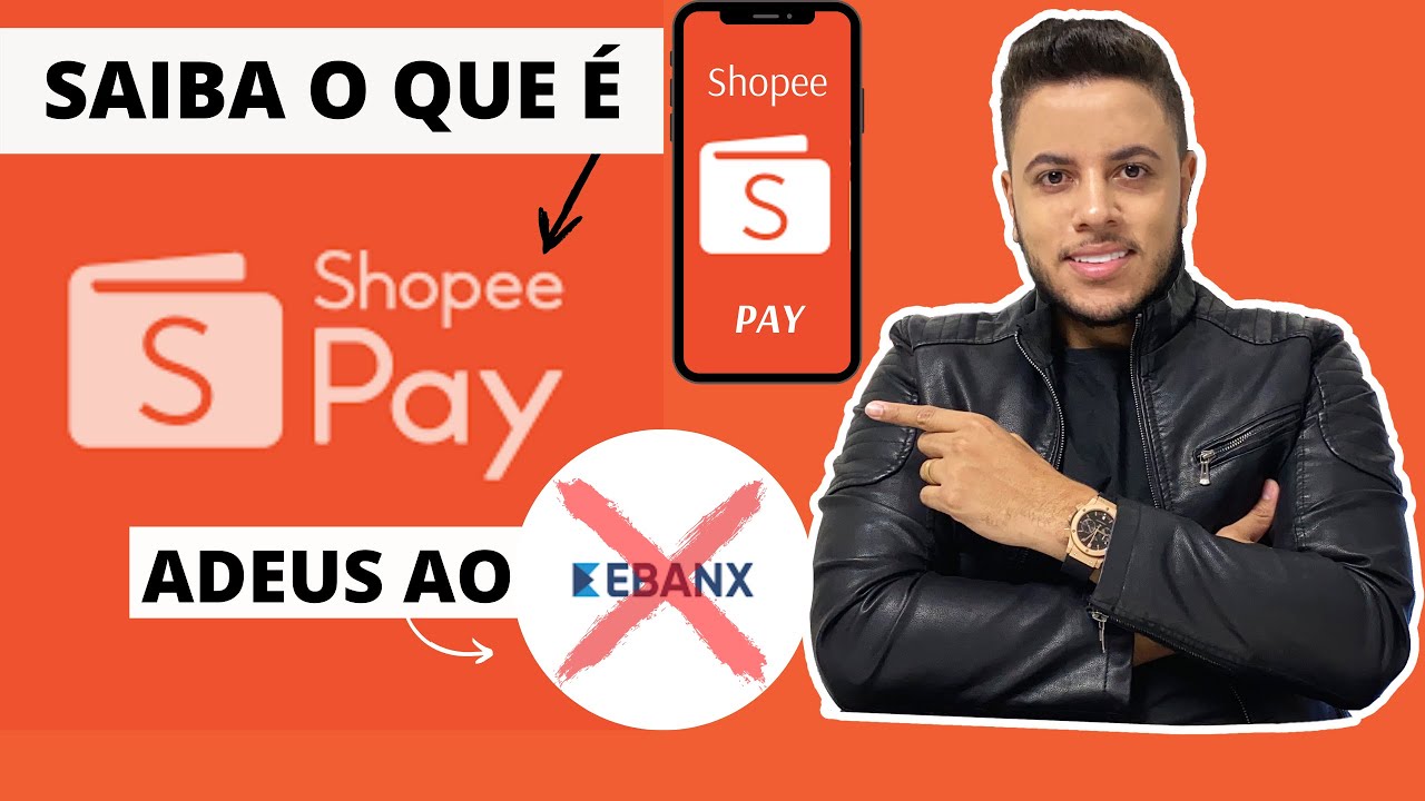 ShopeePay: saiba o que é e como usar a carteira digital