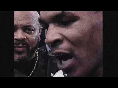 Mike Tyson - Memory Reboot