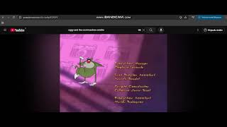 Oggy And The Roaches Credits Speedrun