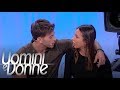 Uomini e Donne, Trono Classico - Ivan e Sonia: scherzi d'amore