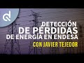 Machine Learning y Deep Learning aplicado a detección de pérdidas en Endesa Distribución | Datahack