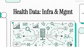 Infrastructure and Management Branches of Data Science Explained