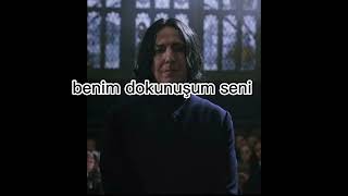 Benim Dokunuşum Seni Ikiye Böler