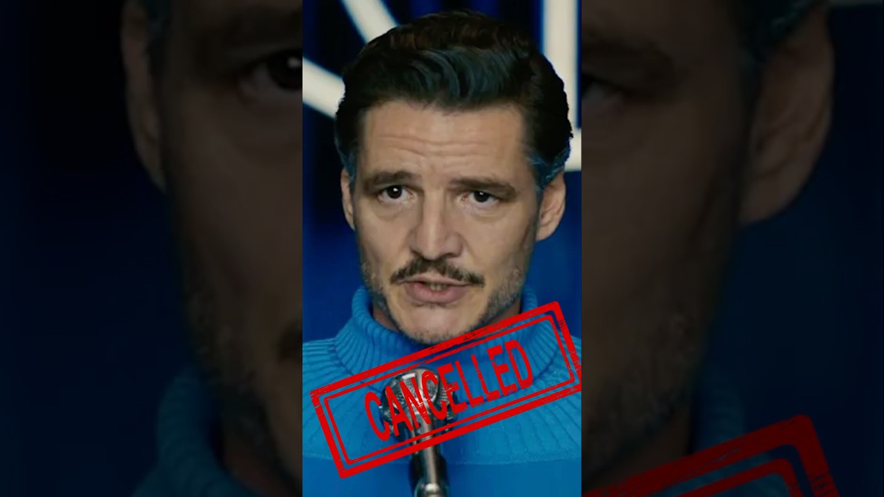 The MCU Is Failing After Fantastic Four Flops 😱