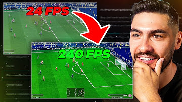 🔥 FC 26 PC Settings You MUST Change! Unlock MAX FPS & TRUE 0 Delay With the BEST NVIDIA Setup!