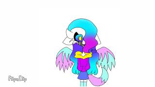 My new oc