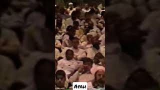 Ayah | Dr Israr Ahmad