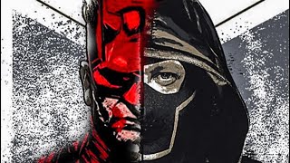 Daredevil + Hawkeye Epic Theme Mashup
