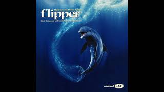 01, Main Title - Joel McNeely - Flipper (1993) 