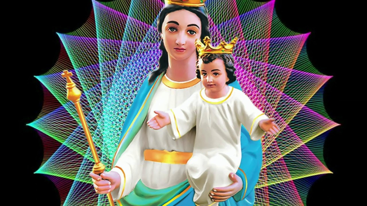 പരിശുദ്ധകുർബ്ബാന 2026 March 02 @ 6PM