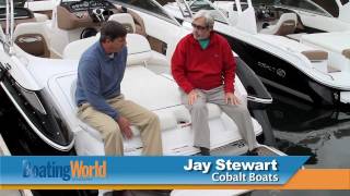 Cobalt 242 WSS