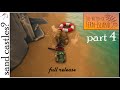 Sand castles  the witch of fern island  full release  part 4