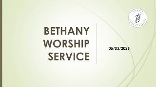 Famous Sunday Worship Service - 05/03/2026 Net Worth