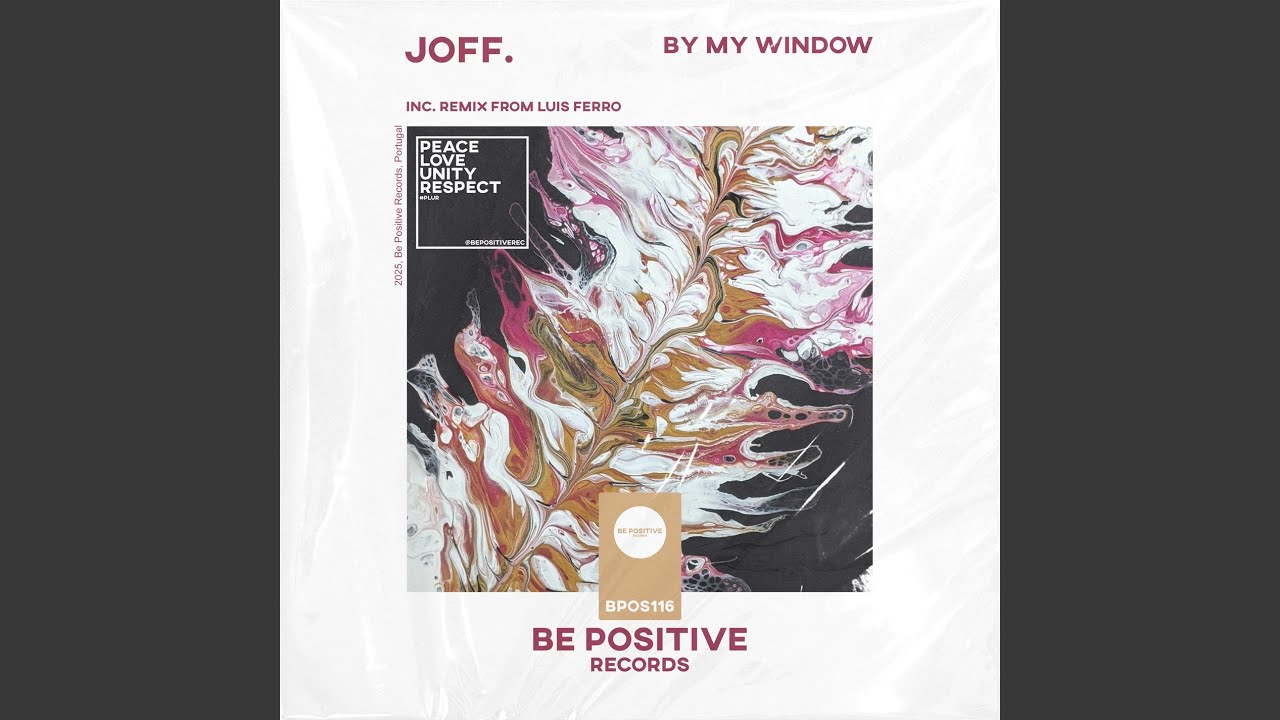 By My Window (Luis Ferro Remix)