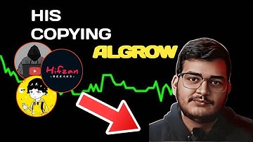 HIS.@StepGrow .@decodingyt And @HifzanBreaks Beating YouTube Algorithm. !!