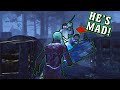 LOOPING WITH FRIENDS - Dead By Daylight