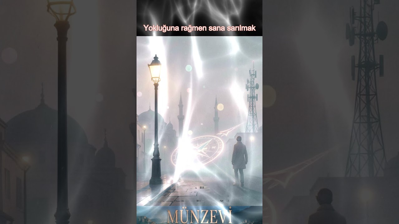 ⁣BİR İHTİMAL | Münzevi | Duygusal Anadolu Rock Şarkısı | #anadolurock #türkçemüzik #keşfet #short