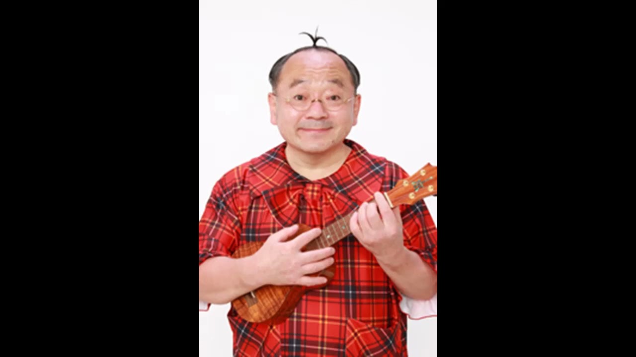 ウクレレ漫談 ぴろき 演芸 Youtube