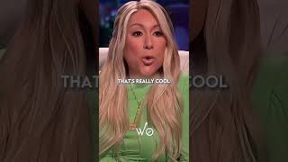 This Flood Protection Product Shocked The Sharks 🤯🌊 | Shark Tank US