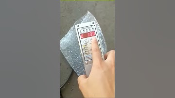 Weighing and Batching System