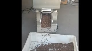 Weighing and Batching System